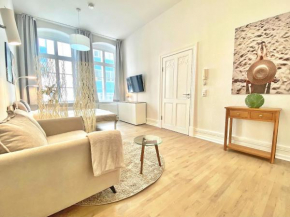 Cityappartement - ABC135, Wismar
